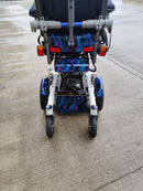 SANGO Advanced SEGO Comfort + Junior