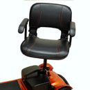 Kymco K‑Lite Comfort ALi Mobility Scooter - 3 years Warranty