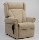 Dream Collection Riser Recliner Chairs from Primacare