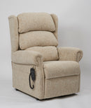 Dream Collection Riser Recliner Chairs from Primacare