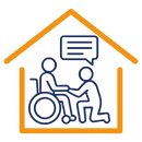 Home clinical occupational therapy assessments in Devon and Cornwall