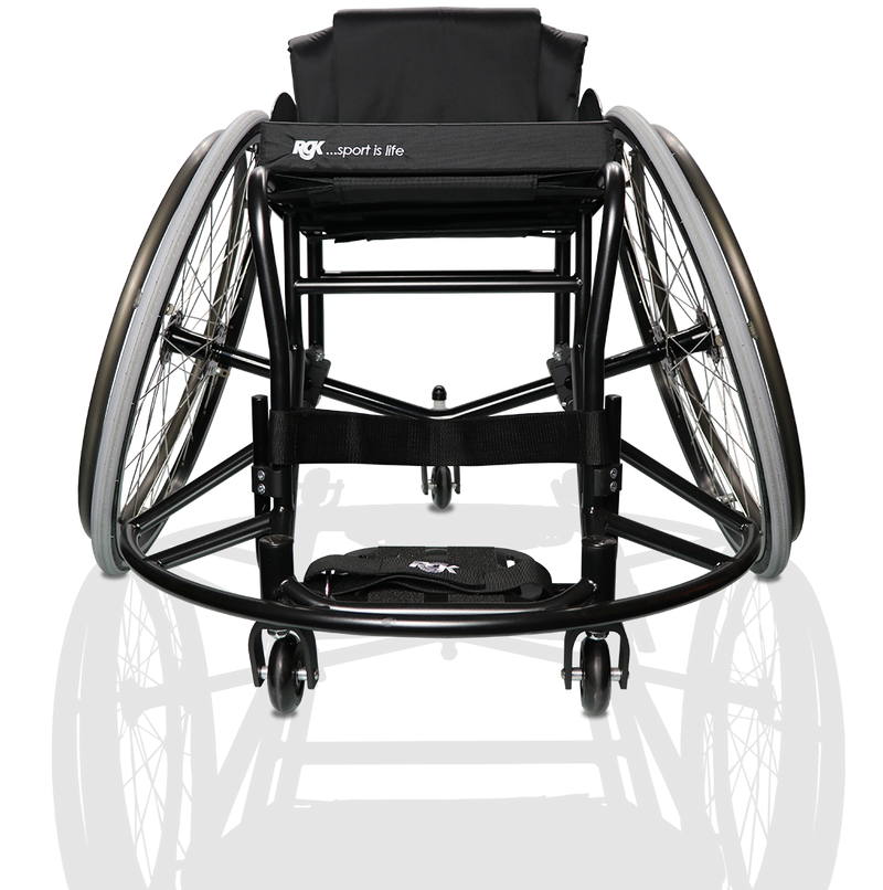 RGK Club Sport Multi-Sports Wheelchair