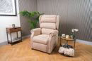 Pennan Dual Tilt-in-Space Riser Recliner by Seminar Motion Furniture