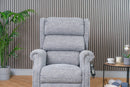 Pennan Dual Tilt-in-Space Riser Recliner by Seminar Motion Furniture