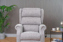 Pennan Dual Tilt-in-Space Riser Recliner by Seminar Motion Furniture