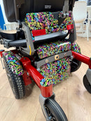 SANGO Advanced SEGO Comfort + Junior