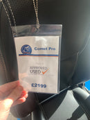 Used Approved Invacare Comet Pro | 8mph Road Mobility Scooter