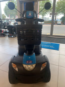 Used Approved Invacare Comet Pro | 8mph Road Mobility Scooter