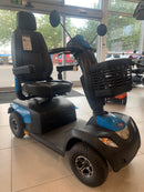 Used Approved Invacare Comet Pro | 8mph Road Mobility Scooter