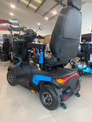 Used Approved Invacare Comet Pro | 8mph Road Mobility Scooter
