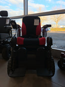 Meyra Optimus 2 RS All Terrain Powerchair - Ex Display Model