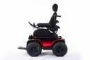 Magic Mobility XT4 All-Terrain Powerchair