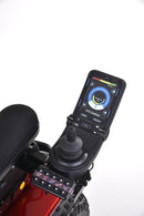 Magic Mobility XT4 All-Terrain Powerchair