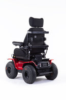 Magic Mobility XT4 All-Terrain Powerchair