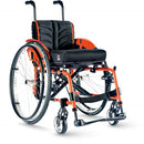 Quickie Life T (Teen) Folding Wheelchair