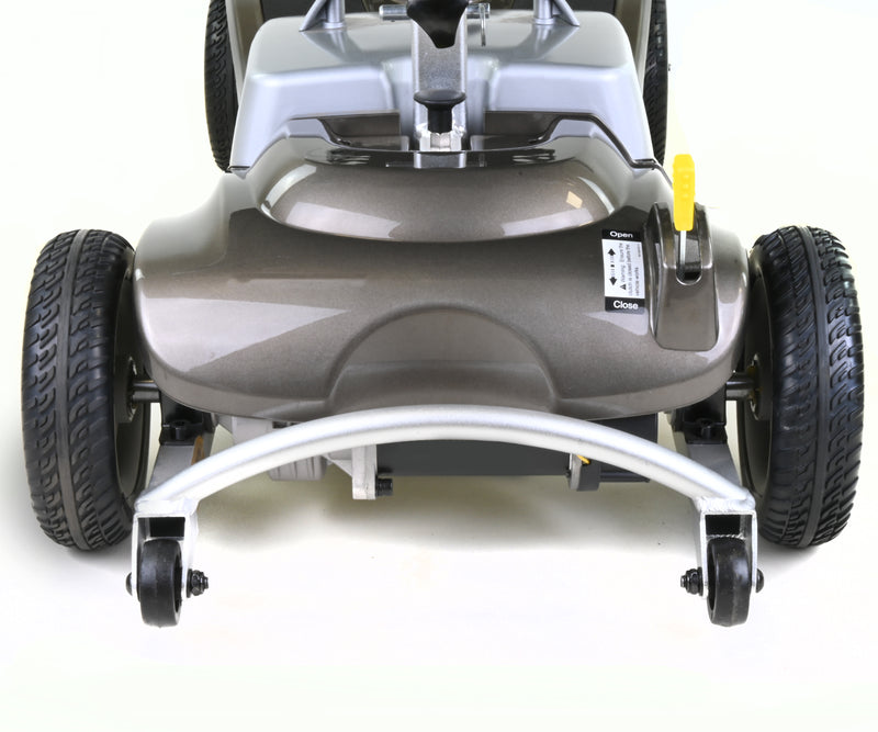 Illusion Ultralight Aluminium Mobility Scooter