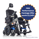 SANGO Advanced SEGO Comfort + Junior