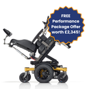 SANGO Slimline SEGO Comfort + Junior