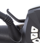 Kymco Maxer 8mph Road Legal Mobility Scooter with 3 Year Warranty