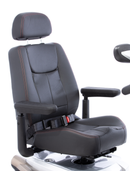 Kymco Maxer 8mph Road Legal Mobility Scooter with 3 Year Warranty