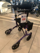 Enduro Control Rollator - Ex-Display Model