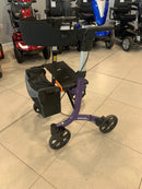 Enduro Control Rollator - Ex-Display Model