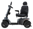 Excel Audax 8mph Mobility Scooter | Keyless Activation