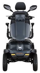 Excel Audax 8mph Mobility Scooter | Keyless Activation