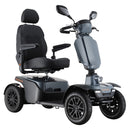 Excel Audax 8mph Mobility Scooter | Keyless Activation