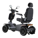 Excel Audax 8mph Mobility Scooter | Keyless Activation