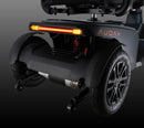 Excel Audax 8mph Mobility Scooter | Keyless Activation
