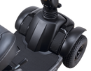 Excel Galaxy Compact EVO | LiFePO4 8mph Mobility Scooter
