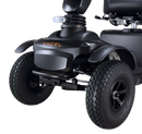 Excel Galaxy Compact EVO | LiFePO4 8mph Mobility Scooter