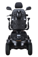 Excel Galaxy Compact EVO | LiFePO4 8mph Mobility Scooter