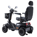 Excel Galaxy Compact EVO | LiFePO4 8mph Mobility Scooter