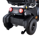Excel Galaxy Compact EVO | LiFePO4 8mph Mobility Scooter