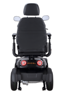 Excel Galaxy Compact EVO | LiFePO4 8mph Mobility Scooter