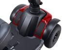 Excel Galaxy Compact EVO | LiFePO4 8mph Mobility Scooter