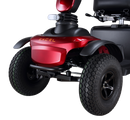 Excel Galaxy Compact EVO | LiFePO4 8mph Mobility Scooter