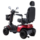 Excel Galaxy Compact EVO | LiFePO4 8mph Mobility Scooter