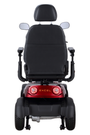 Excel Galaxy Compact EVO | LiFePO4 8mph Mobility Scooter