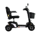 Excel Move Mobility Scooter | 6mph Scooter with Suspension