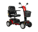 Excel Move Mobility Scooter | 6mph Scooter with Suspension