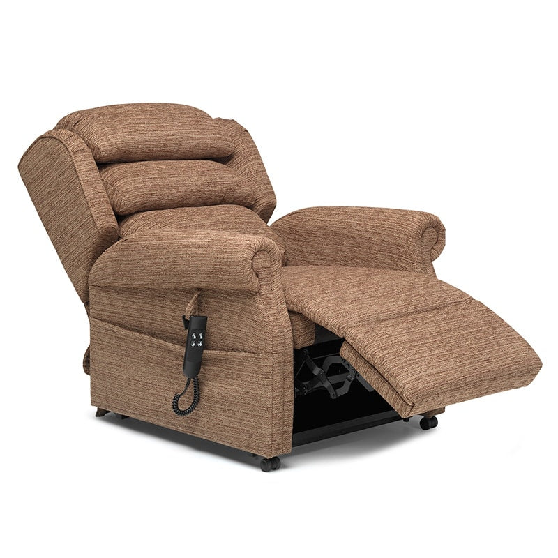 Homecare Express Riser Recliner from Repose 48-72hr delivery