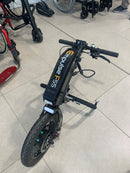 Empulse F55 Power Add on for wheelchairs - Ex-Display Model