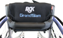 RGK Grand Slam Tennis Wheelchair Range: Grand Slam & Grand Slam X