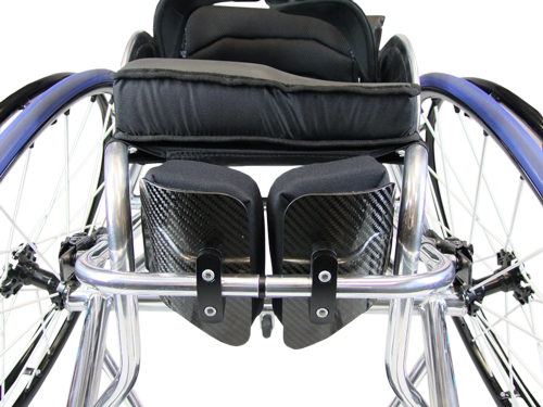 RGK GrandSlam Tennis Wheelchair Range | Unique Mobility - Unique