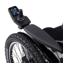 Trekinetic GTE Series 4 all-terrain powered wheelchair | Devon and Cornwall