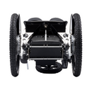 Trekinetic GTE Series 4 all-terrain powered wheelchair | Devon and Cornwall