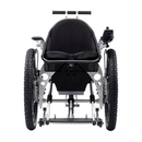 Trekinetic GTE Series 4 all-terrain powered wheelchair | Devon and Cornwall